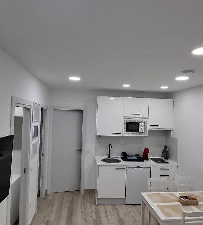 Apto Tanez San Francisco Style, A Διαμέρισμα Μαδρίτη Εξωτερικό φωτογραφία