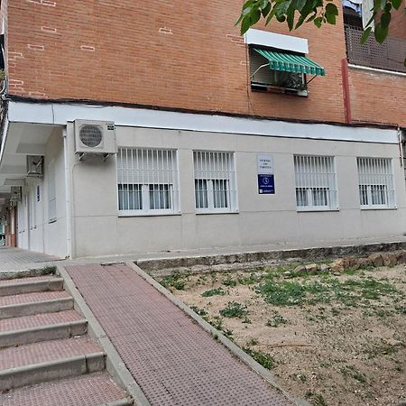Apto Tanez San Francisco Style, A Διαμέρισμα Μαδρίτη Εξωτερικό φωτογραφία