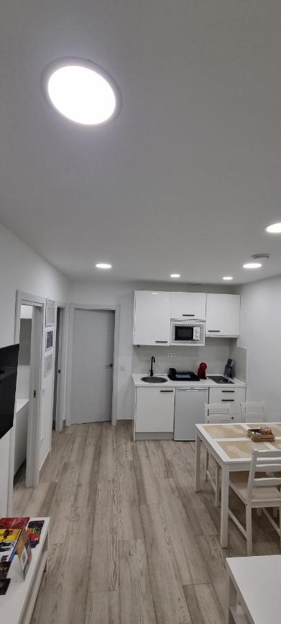 Apto Tanez San Francisco Style, A Διαμέρισμα Μαδρίτη Εξωτερικό φωτογραφία