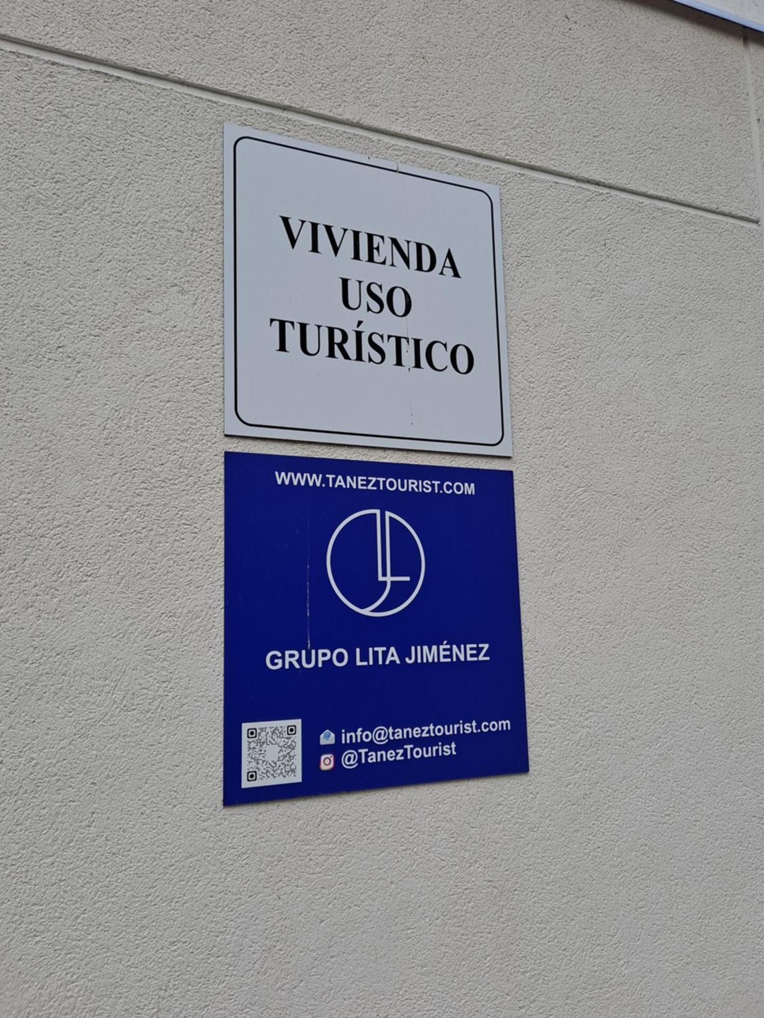 Apto Tanez San Francisco Style, A Διαμέρισμα Μαδρίτη Εξωτερικό φωτογραφία